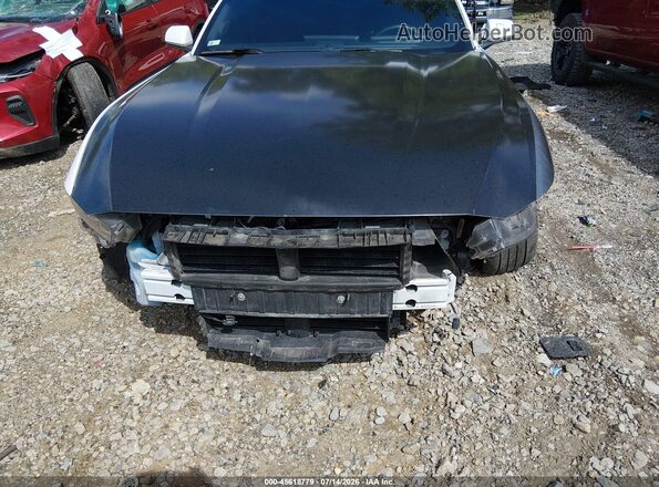 1FA6P8TH7R5107798 2024 FORD MUSTANG White Front view