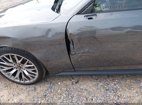 1FA6P8TH7T5116282 2026 FORD MUSTANG Gray 