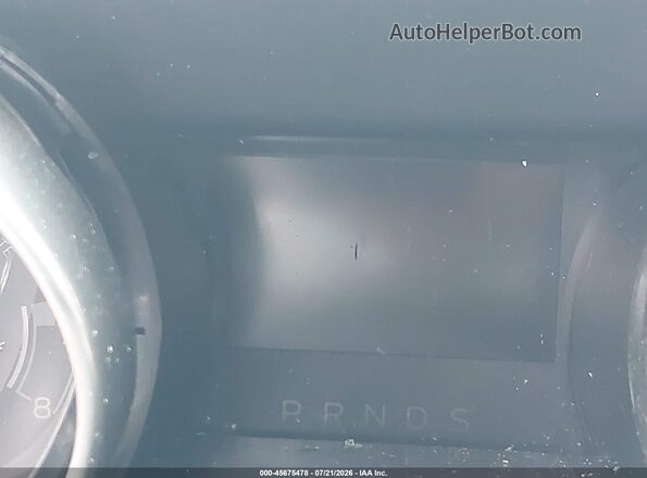 1FA6P8TH8K5129489 2019 FORD MUSTANG White 