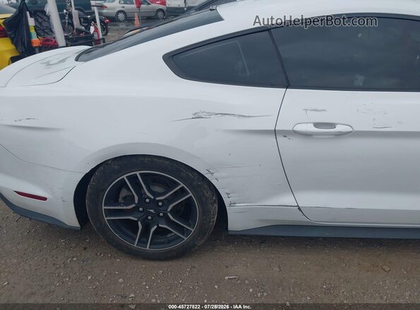 1FA6P8TH8L5139084 2020 FORD MUSTANG White 