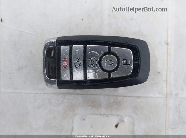 1FA6P8TH8R5121824 2024 FORD MUSTANG Blue წინა პანელის ხედი