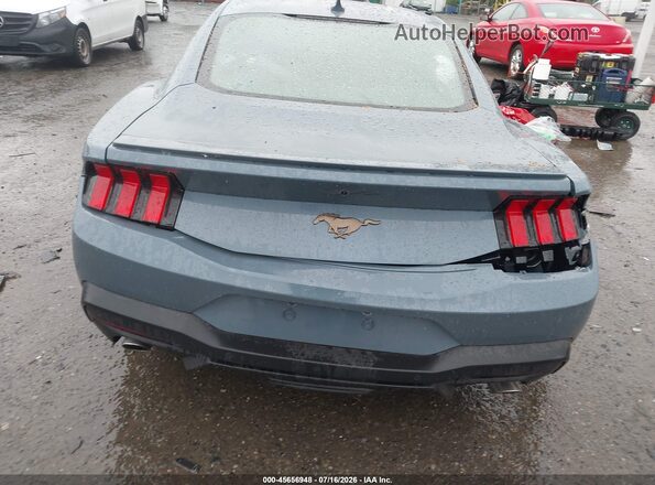 1FA6P8TH8R5121824 2024 FORD MUSTANG Blue 