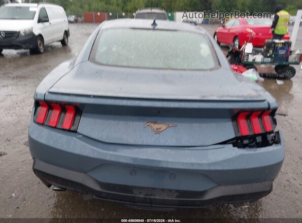 1FA6P8TH8R5121824 2024 FORD MUSTANG Blue 
