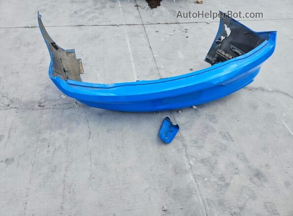 1FA6P8TH9H5231683 2017 FORD MUSTANG Blue Շարժիչի բաժամունքի տեսք