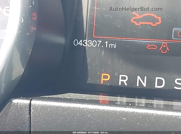 1FA6P8TH9K5152294 2019 FORD MUSTANG Gray 