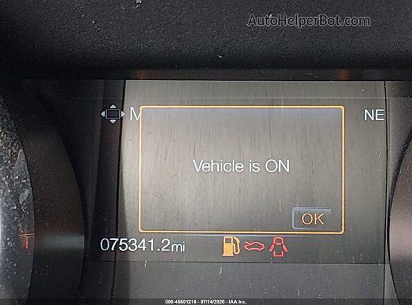 1FA6P8TH9K5200652 2019 FORD MUSTANG Dark Blue 