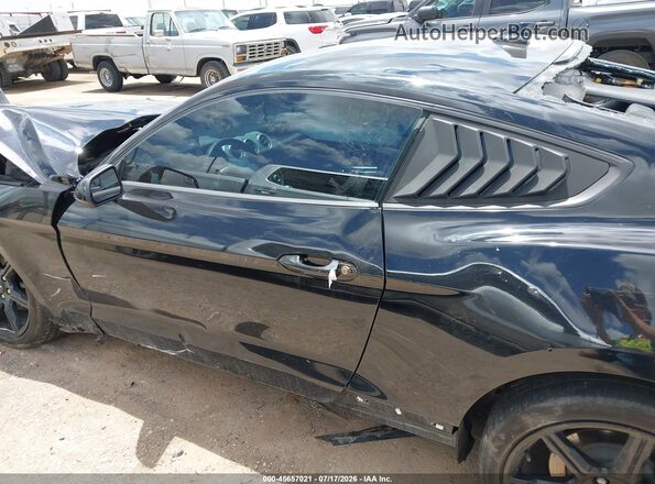 1FA6P8TH9L5167413 2020 FORD MUSTANG Black 