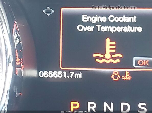1FA6P8THXG5261208 2016 FORD MUSTANG Gray 