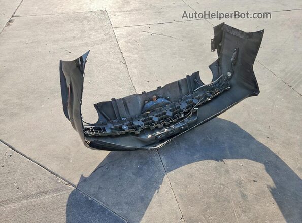 1FA6P8THXG5278252 2016 FORD MUSTANG Black ძრავის განყოფილების ხედი