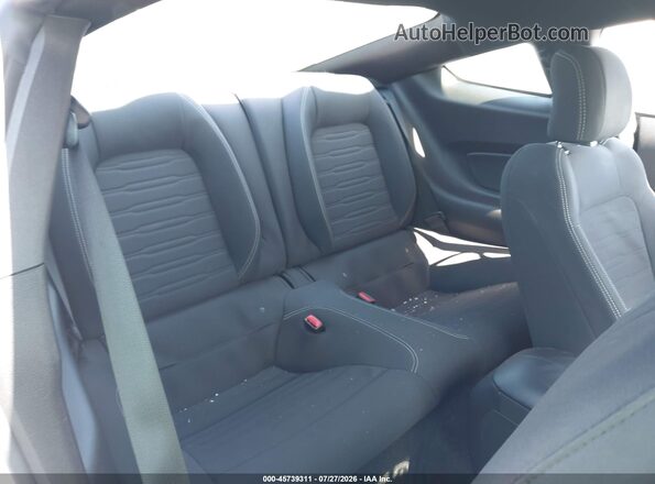 1FA6P8THXH5210440 2017 FORD MUSTANG Белый Вид наклейки с VIN-кодом