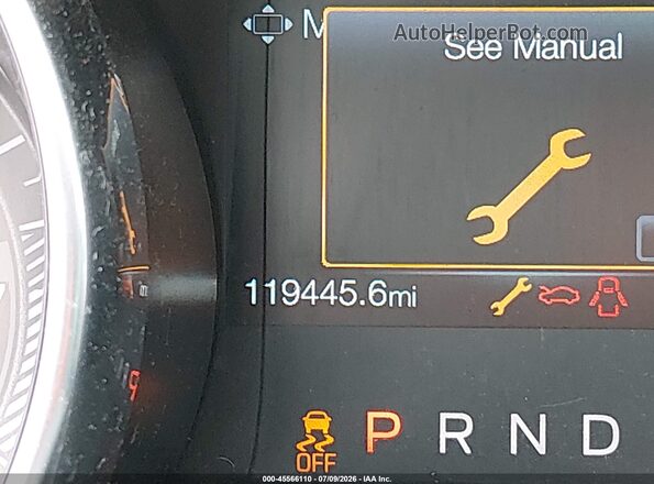 1FA6P8THXJ5162492 2018 FORD MUSTANG Белый 