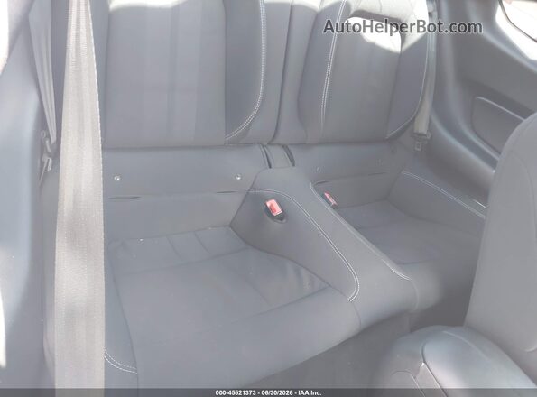 1FA6P8THXL5113876 2020 FORD MUSTANG White VIN կոդի պիտակի տեսք