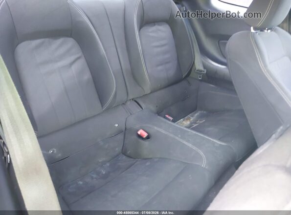 1FA6P8THXL5168750 2020 FORD MUSTANG Красный Вид наклейки с VIN-кодом