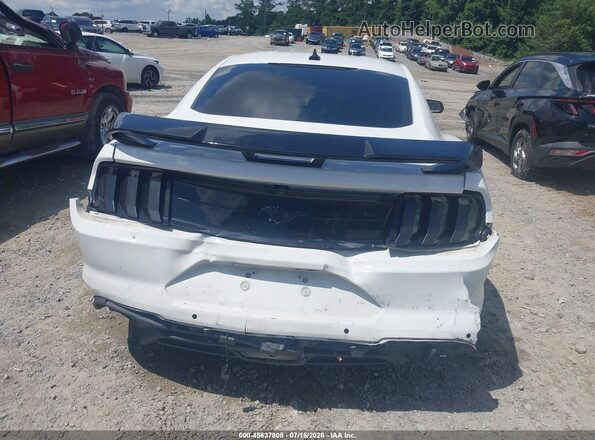 1FA6P8THXP5107436 2023 FORD MUSTANG White 