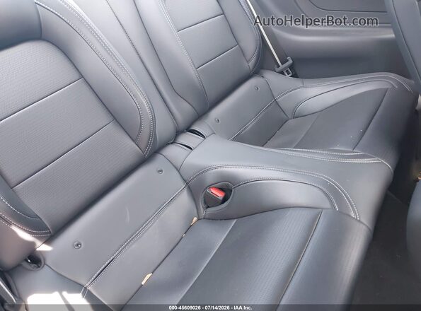 1FA6P8THXR5137362 2024 FORD MUSTANG Черный Вид наклейки с VIN-кодом