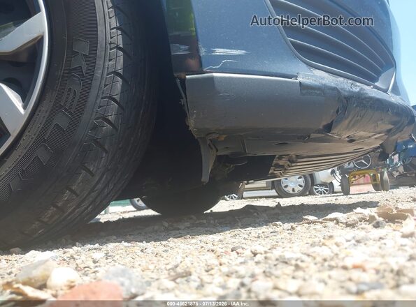 1FADP3E20GL357573 2016 FORD FOCUS Black ხელსაწყოთა პანელის ხედი