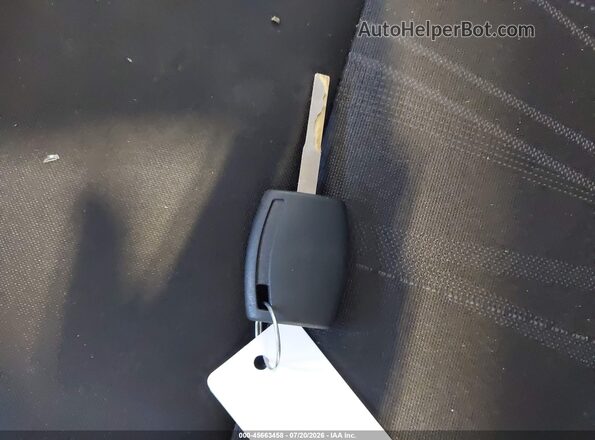 1FADP3E21JL201680 2018 FORD FOCUS Gray წინა პანელის ხედი