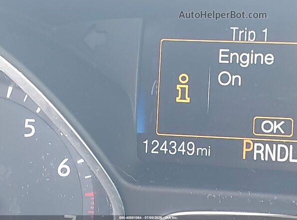 1FADP3E22HL252504 2017 FORD FOCUS White 