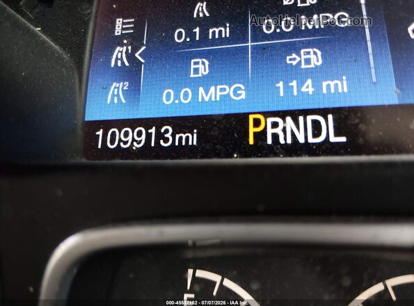 1FADP3E23GL403705 2016 FORD FOCUS Black 