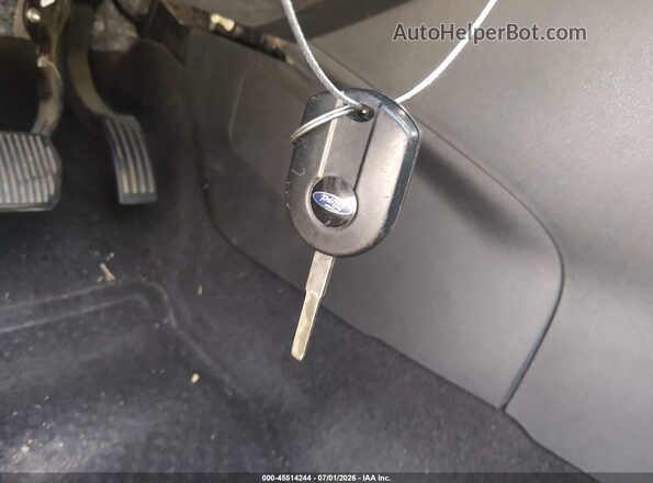1FADP3E23HL312161 2017 FORD FOCUS White Вид панелі приладів