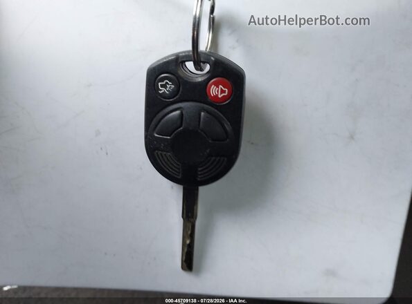 1FADP3E24GL305721 2016 FORD FOCUS White Dashboard view