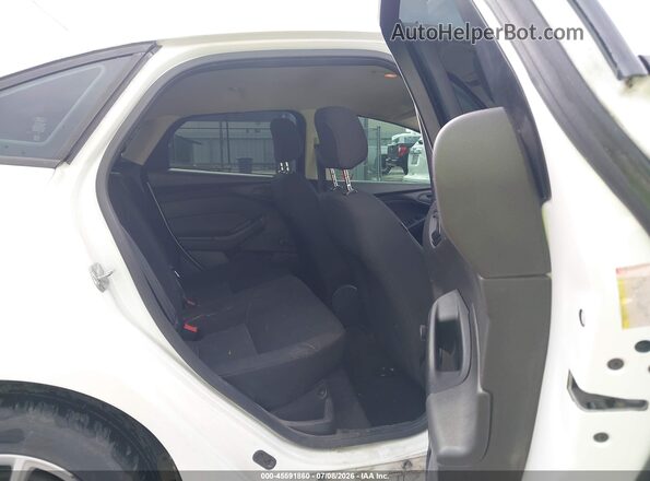 1FADP3E24HL262063 2017 FORD FOCUS Белый Вид наклейки с VIN-кодом