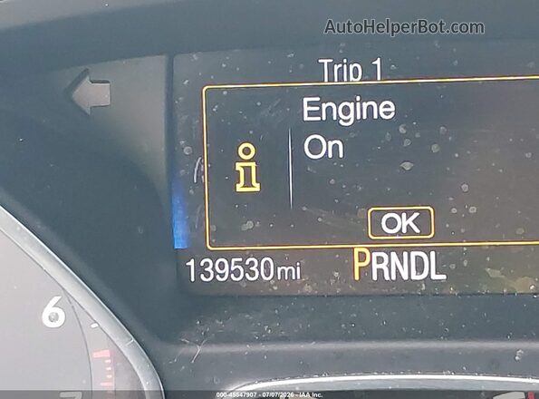 1FADP3E26GL250057 2016 FORD FOCUS Black 