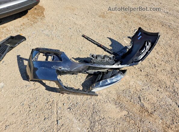 1FADP3E26JL309549 2018 FORD FOCUS Gray Вид підкапотного простору