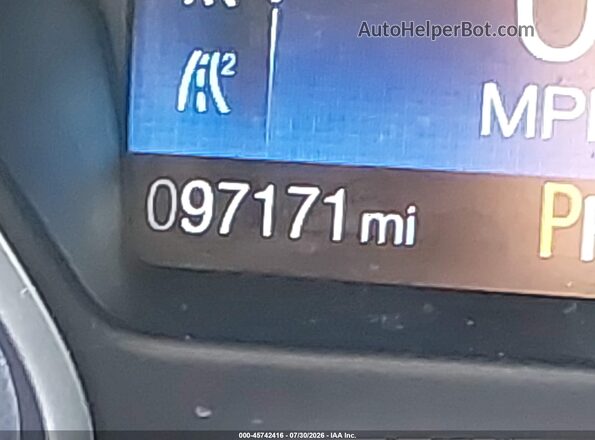 1FADP3E27GL254974 2016 FORD FOCUS Black 
