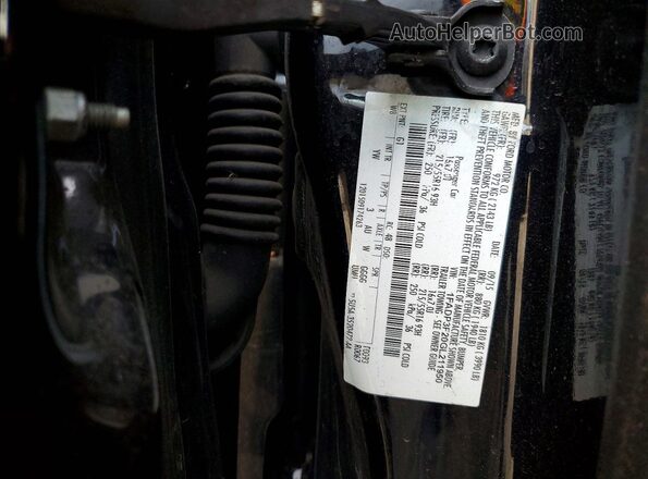 1FADP3F20GL211950 2016 FORD FOCUS Black Вид підкапотного простору