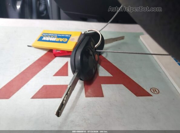 1FADP3F20GL255429 2016 FORD FOCUS Gray Dashboard view