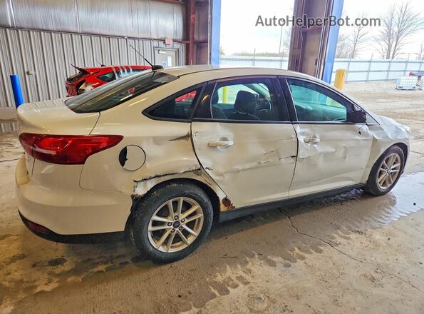 1FADP3F20HL239636 2017 FORD FOCUS White Հետևի աջ