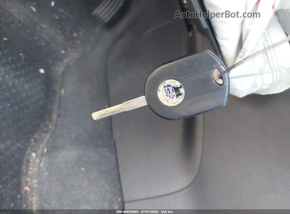 1FADP3F20JL264008 2018 FORD FOCUS Silver Առջևի վահանակի տեսք