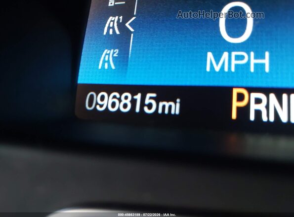 1FADP3F20JL302904 2018 FORD FOCUS Silver Vista interior trasera