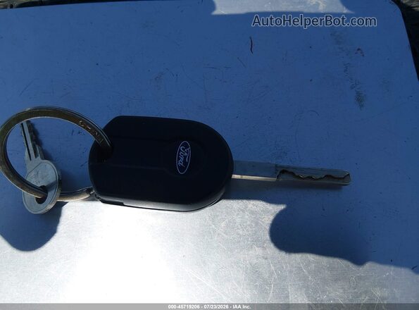 1FADP3F21HL279367 2017 FORD FOCUS Black წინა პანელის ხედი