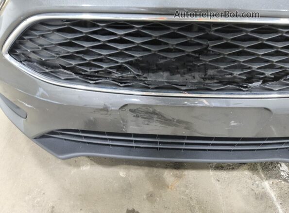 1FADP3F21HL291311 2017 FORD FOCUS Charcoal Widok wnętrza 360 stopni
