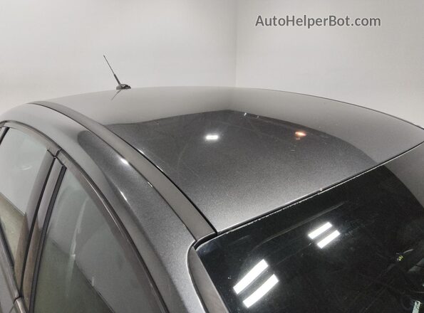 1FADP3F21HL291311 2017 FORD FOCUS Charcoal 