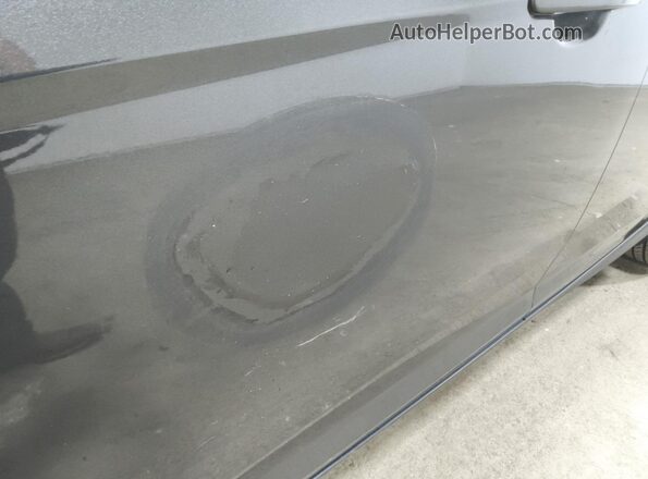 1FADP3F21HL291311 2017 FORD FOCUS Charcoal 