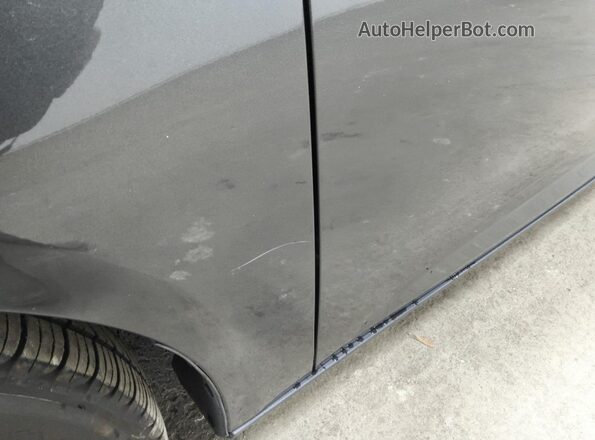1FADP3F21HL291311 2017 FORD FOCUS Charcoal 