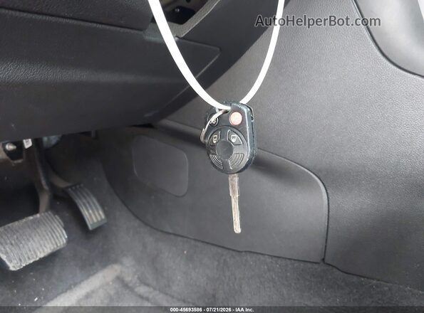 1FADP3F22GL227230 2016 FORD FOCUS Red Dashboard view