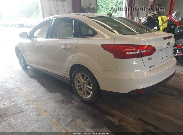 1FADP3F22HL335073 2017 FORD FOCUS White უკანა მარცხენა