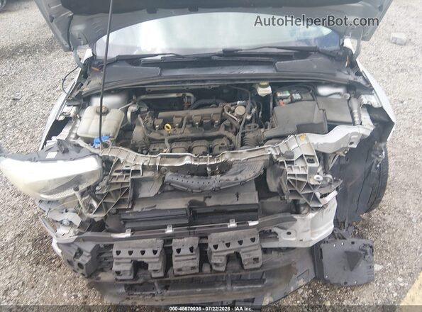 1FADP3F22JL316772 2018 FORD FOCUS Green Հետևի տեսք