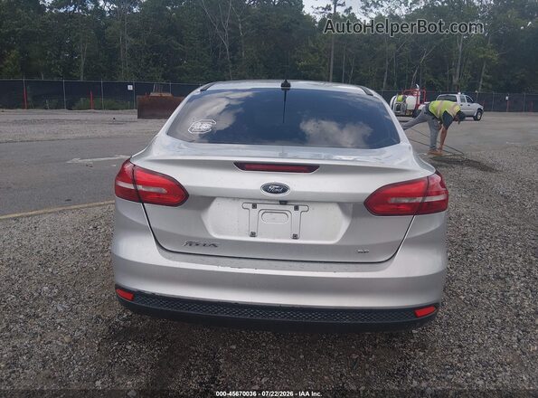 1FADP3F22JL316772 2018 FORD FOCUS Green 