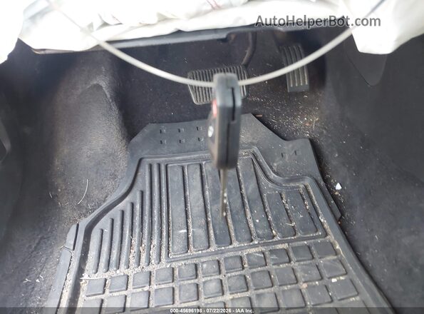 1FADP3F23GL243579 2016 FORD FOCUS Red Dashboard view