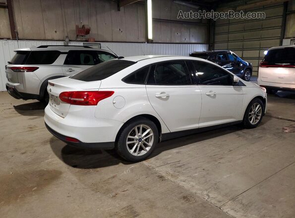 1FADP3F23HL315527 2017 FORD FOCUS White Հետևի աջ