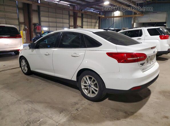 1FADP3F23HL315527 2017 FORD FOCUS White Հետևի ձախ