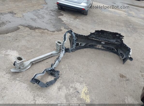1FADP3F23JL308681 2018 FORD FOCUS Silver Vista interior de 360 grados