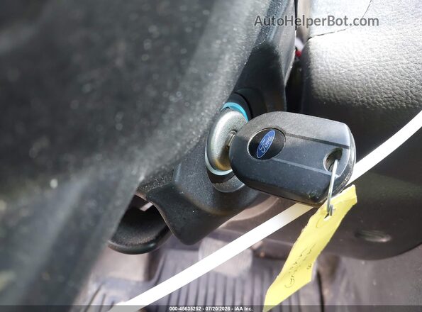 1FADP3F24GL279149 2016 FORD FOCUS Silver წინა პანელის ხედი