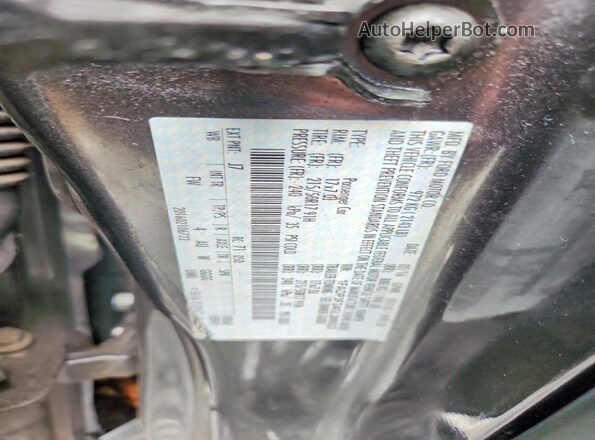 1FADP3F24GL286022 2016 FORD FOCUS Gray Engine compartment view