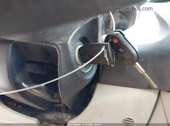 1FADP3F24JL209013 2018 FORD FOCUS Белый Вид панели приборов